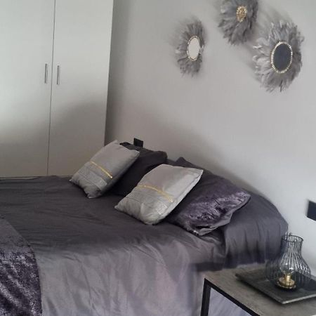 Apartamento Tranquilo Ponferrada Exterior photo