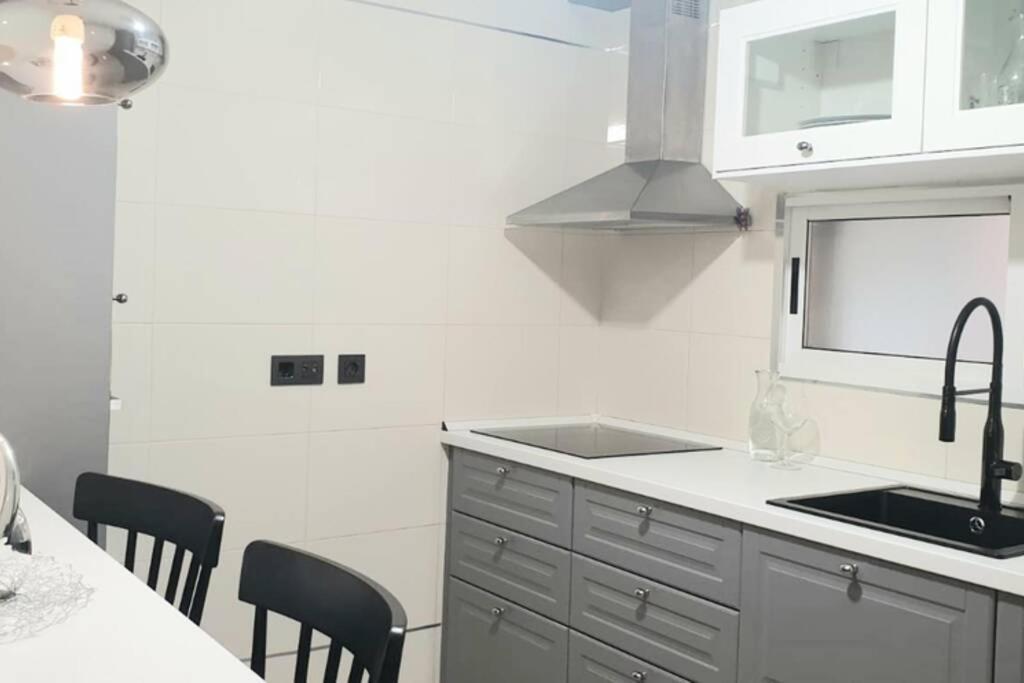 Apartamento Tranquilo Ponferrada Exterior photo