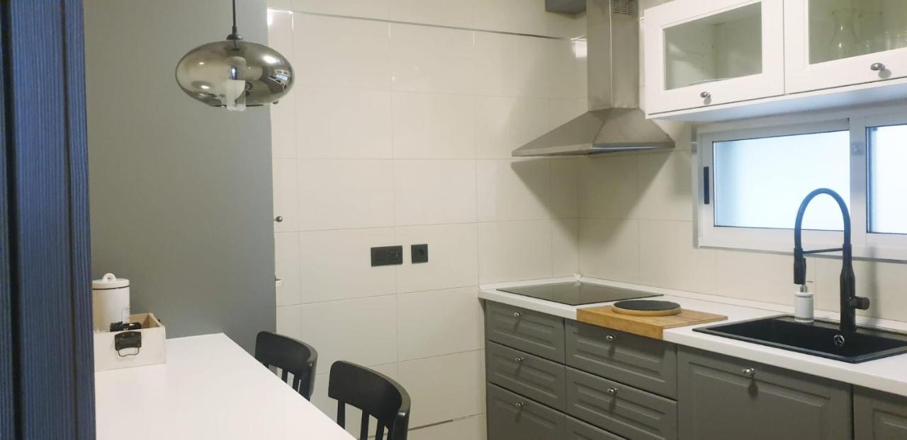 Apartamento Tranquilo Ponferrada Exterior photo