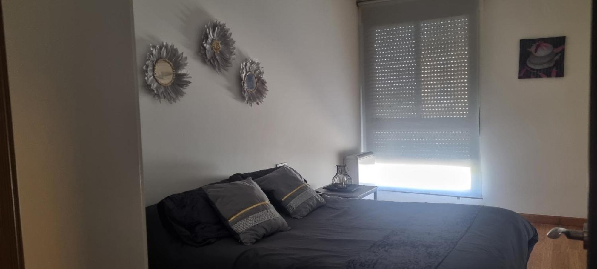 Apartamento Tranquilo Ponferrada Exterior photo